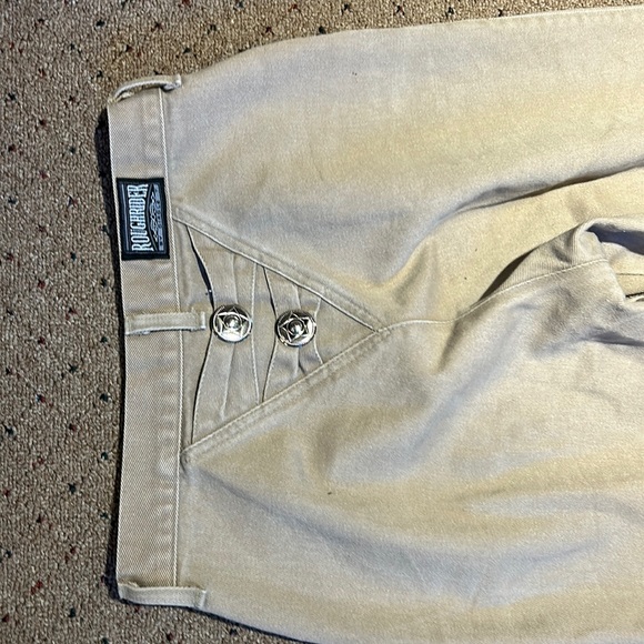 Rough rider jeans - Picture 3 of 6